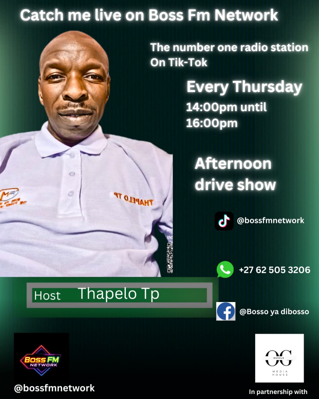 Presenter 6